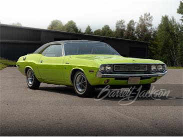 1970 Dodge Challenger (CC-2099026) for sale in Las Vegas, Nevada