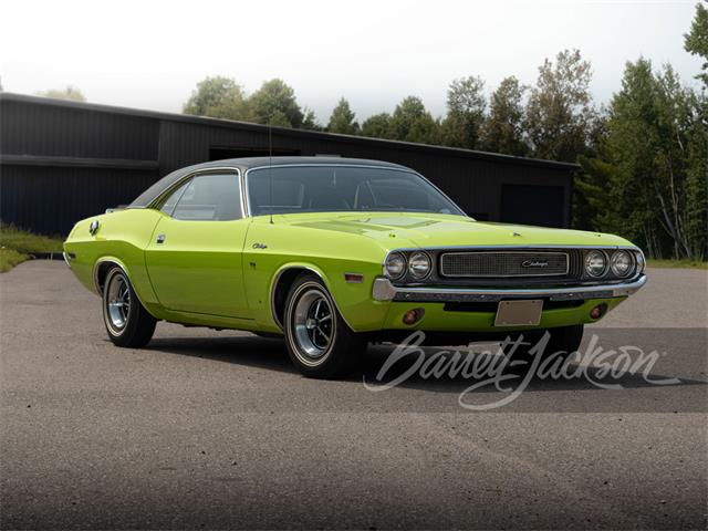 1970 Dodge Challenger (CC-2099026) for sale in Las Vegas, Nevada