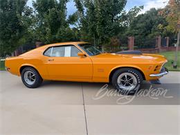 1970 Ford Mustang (CC-2099027) for sale in Las Vegas, Nevada