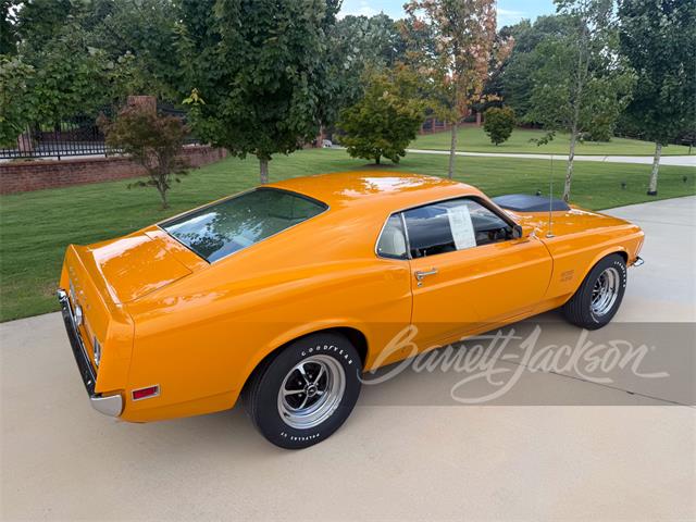 1970 Ford Mustang (CC-2099027) for sale in Las Vegas, Nevada