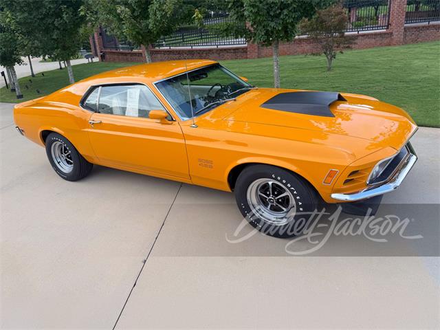 1970 Ford Mustang (CC-2099027) for sale in Las Vegas, Nevada