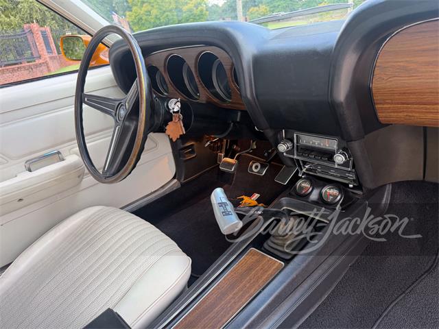 1970 Ford Mustang (CC-2099027) for sale in Las Vegas, Nevada