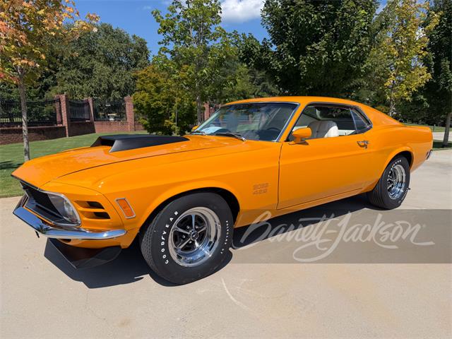 1970 Ford Mustang (CC-2099027) for sale in Las Vegas, Nevada