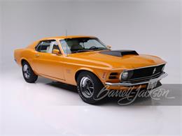 1970 Ford Mustang (CC-2099027) for sale in Las Vegas, Nevada