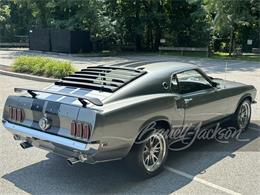 1969 Ford Mustang Mach 1 (CC-2099028) for sale in Las Vegas, Nevada
