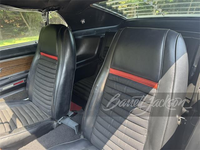 1969 Ford Mustang Mach 1 (CC-2099028) for sale in Las Vegas, Nevada