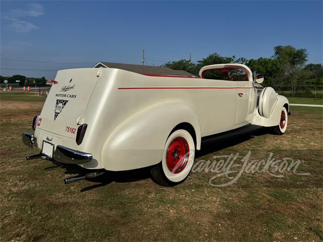 1942 Packard Henney Hearse (CC-2099029) for sale in Las Vegas, Nevada