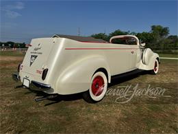 1942 Packard Henney Hearse (CC-2099029) for sale in Las Vegas, Nevada