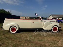 1942 Packard Henney Hearse (CC-2099029) for sale in Las Vegas, Nevada