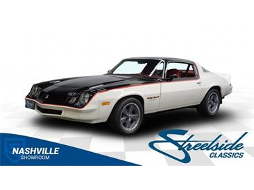 1979 Chevrolet Camaro (CC-2090903) for sale in Lavergne, Tennessee