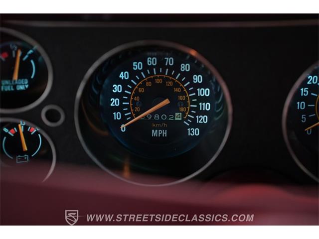 1979 Chevrolet Camaro (CC-2090903) for sale in Lavergne, Tennessee
