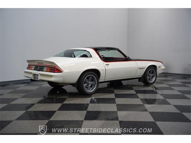 1979 Chevrolet Camaro (CC-2090903) for sale in Lavergne, Tennessee