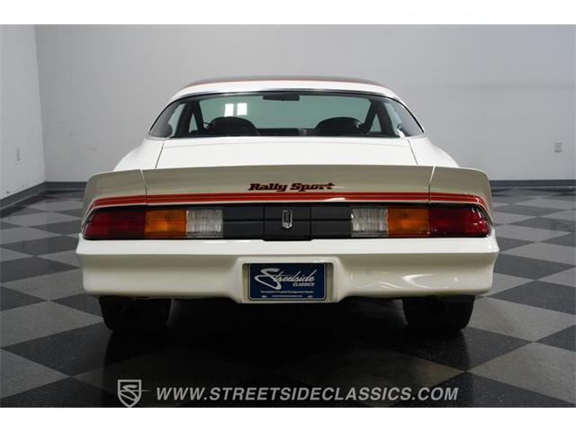 1979 Chevrolet Camaro (CC-2090903) for sale in Lavergne, Tennessee