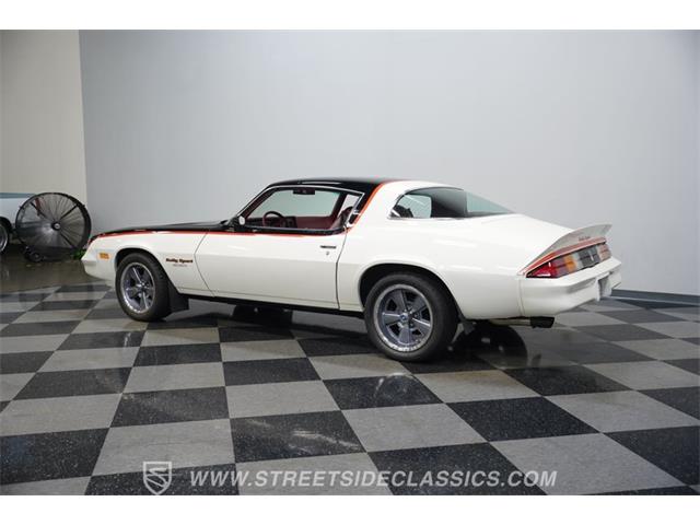 1979 Chevrolet Camaro (CC-2090903) for sale in Lavergne, Tennessee