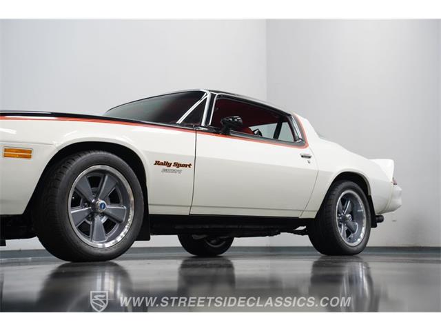 1979 Chevrolet Camaro (CC-2090903) for sale in Lavergne, Tennessee