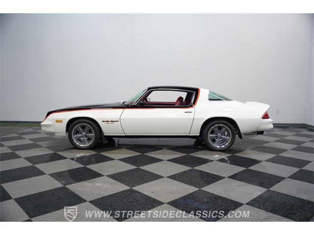 1979 Chevrolet Camaro (CC-2090903) for sale in Lavergne, Tennessee