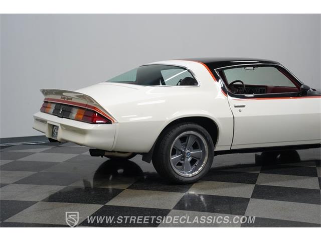 1979 Chevrolet Camaro (CC-2090903) for sale in Lavergne, Tennessee