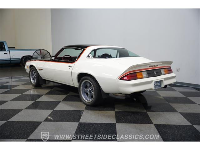 1979 Chevrolet Camaro (CC-2090903) for sale in Lavergne, Tennessee