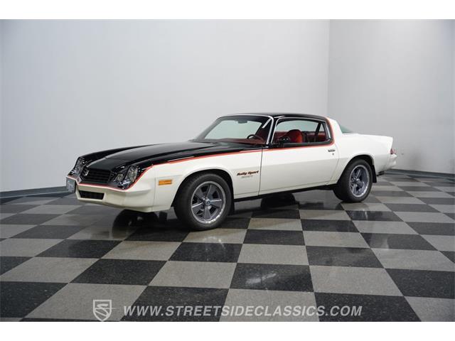 1979 Chevrolet Camaro (CC-2090903) for sale in Lavergne, Tennessee