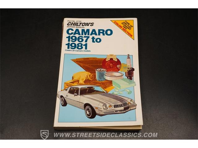 1979 Chevrolet Camaro (CC-2090903) for sale in Lavergne, Tennessee