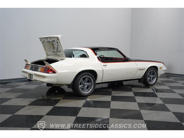 1979 Chevrolet Camaro (CC-2090903) for sale in Lavergne, Tennessee