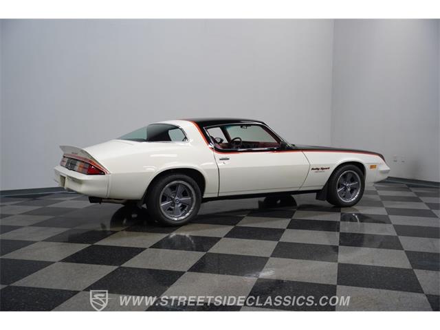 1979 Chevrolet Camaro (CC-2090903) for sale in Lavergne, Tennessee