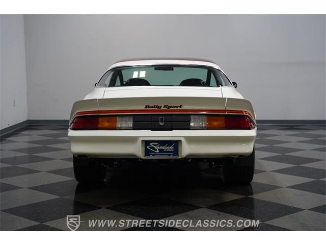1979 Chevrolet Camaro (CC-2090903) for sale in Lavergne, Tennessee