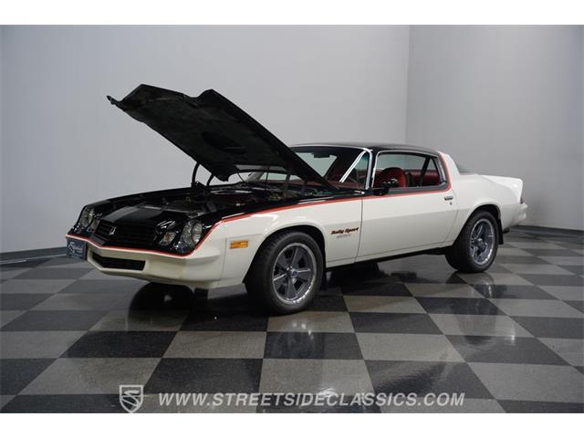 1979 Chevrolet Camaro (CC-2090903) for sale in Lavergne, Tennessee