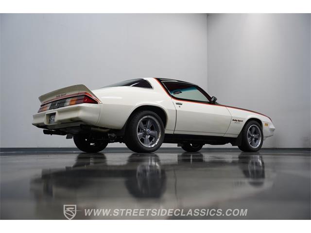 1979 Chevrolet Camaro (CC-2090903) for sale in Lavergne, Tennessee