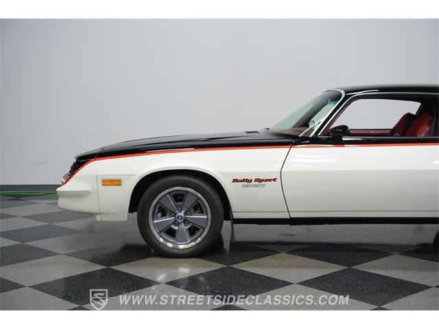 1979 Chevrolet Camaro (CC-2090903) for sale in Lavergne, Tennessee
