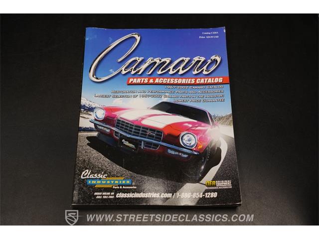 1979 Chevrolet Camaro (CC-2090903) for sale in Lavergne, Tennessee