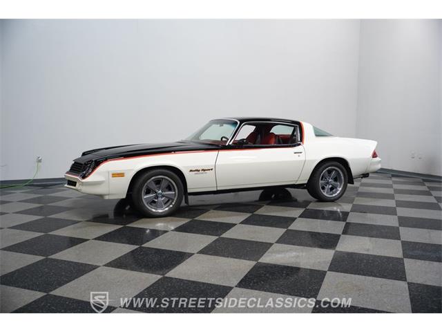 1979 Chevrolet Camaro (CC-2090903) for sale in Lavergne, Tennessee