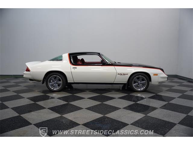 1979 Chevrolet Camaro (CC-2090903) for sale in Lavergne, Tennessee