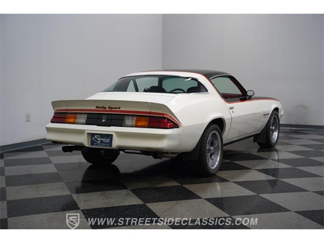 1979 Chevrolet Camaro (CC-2090903) for sale in Lavergne, Tennessee