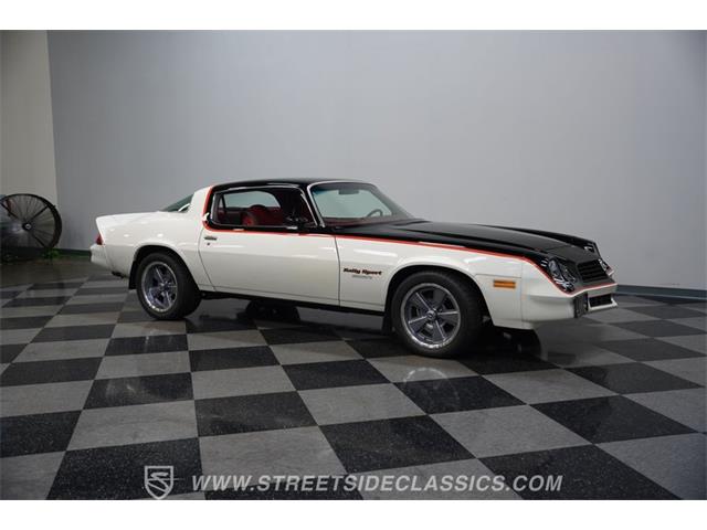 1979 Chevrolet Camaro (CC-2090903) for sale in Lavergne, Tennessee