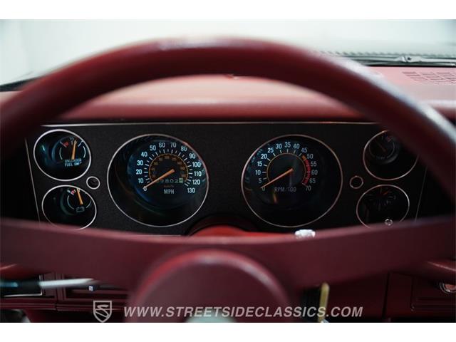 1979 Chevrolet Camaro (CC-2090903) for sale in Lavergne, Tennessee