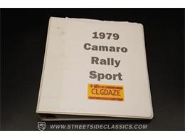 1979 Chevrolet Camaro (CC-2090903) for sale in Lavergne, Tennessee