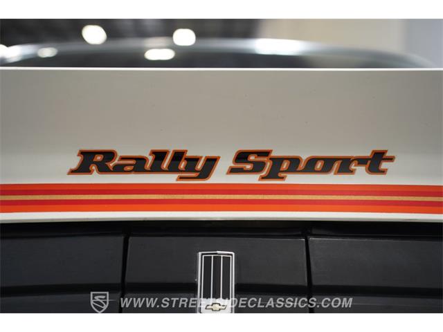 1979 Chevrolet Camaro (CC-2090903) for sale in Lavergne, Tennessee