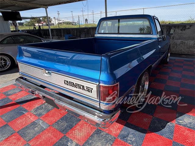 1985 GMC 1500 (CC-2099030) for sale in Las Vegas, Nevada
