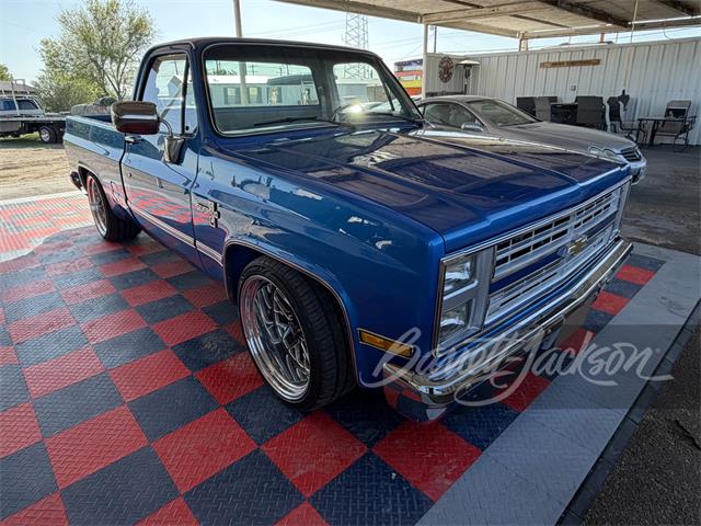 1985 GMC 1500 (CC-2099030) for sale in Las Vegas, Nevada