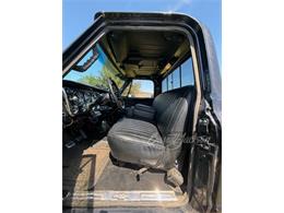 1972 Chevrolet Blazer K10 (CC-2099031) for sale in Las Vegas, Nevada
