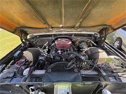 1972 Chevrolet Blazer K10 (CC-2099031) for sale in Las Vegas, Nevada