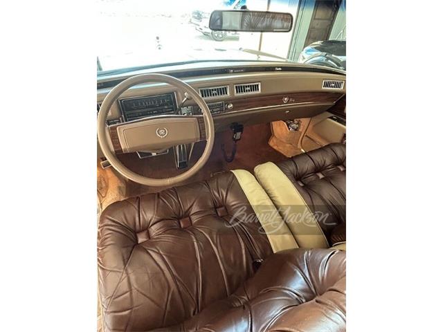 1978 Cadillac Eldorado Biarritz (CC-2099032) for sale in Las Vegas, Nevada