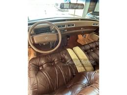 1978 Cadillac Eldorado Biarritz (CC-2099032) for sale in Las Vegas, Nevada