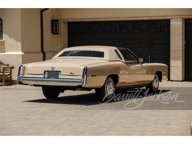 1978 Cadillac Eldorado Biarritz (CC-2099032) for sale in Las Vegas, Nevada