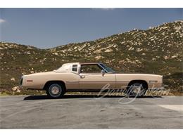 1978 Cadillac Eldorado Biarritz (CC-2099032) for sale in Las Vegas, Nevada