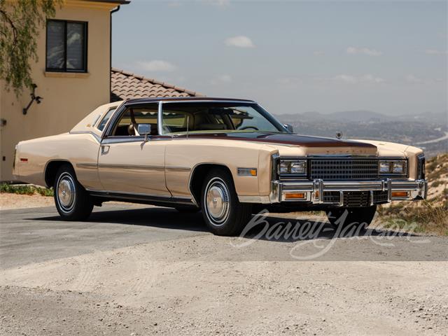 1978 Cadillac Eldorado Biarritz (CC-2099032) for sale in Las Vegas, Nevada