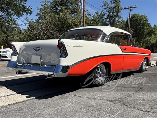 1956 Chevrolet 210 (CC-2099033) for sale in Las Vegas, Nevada