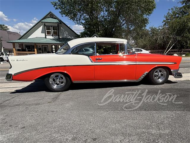 1956 Chevrolet 210 (CC-2099033) for sale in Las Vegas, Nevada