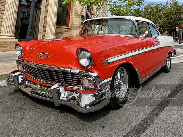 1956 Chevrolet 210 (CC-2099033) for sale in Las Vegas, Nevada